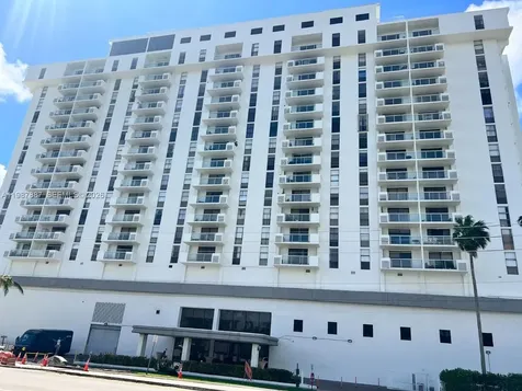 13499 Biscayne Boulevard North Miami FL 33181