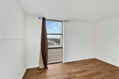13499 Biscayne Boulevard North Miami FL 33181