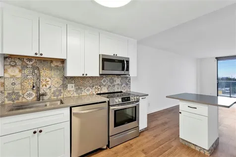 13499 Biscayne Boulevard North Miami FL 33181