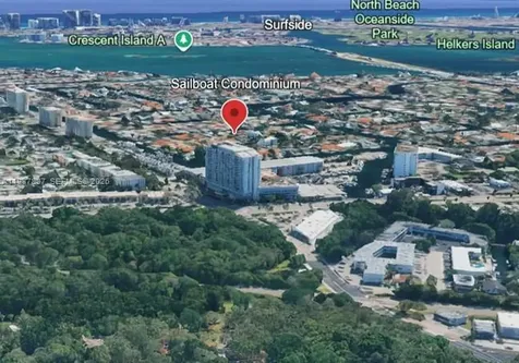 13499 Biscayne Boulevard North Miami FL 33181