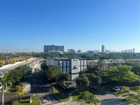 13499 Biscayne Boulevard North Miami FL 33181