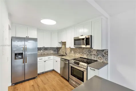 13499 Biscayne Boulevard North Miami FL 33181
