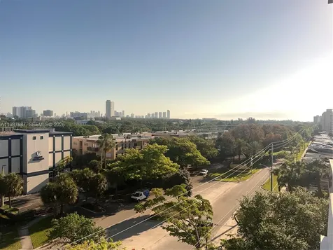 13499 Biscayne Boulevard North Miami FL 33181