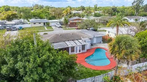 3751 SW 32nd Court West Park FL 33023