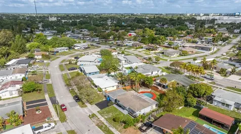 3751 SW 32nd Court West Park FL 33023