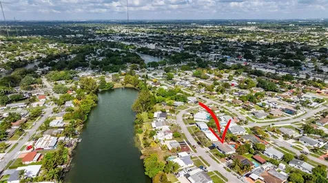 3751 SW 32nd Court West Park FL 33023