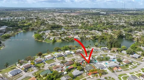 3751 SW 32nd Court West Park FL 33023
