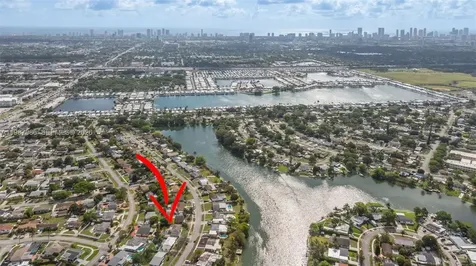 3751 SW 32nd Court West Park FL 33023