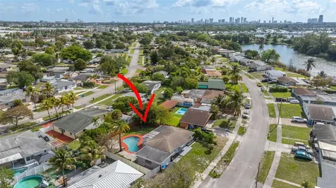 3751 SW 32nd Court West Park FL 33023