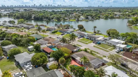 3751 SW 32nd Court West Park FL 33023