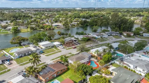 3751 SW 32nd Court West Park FL 33023