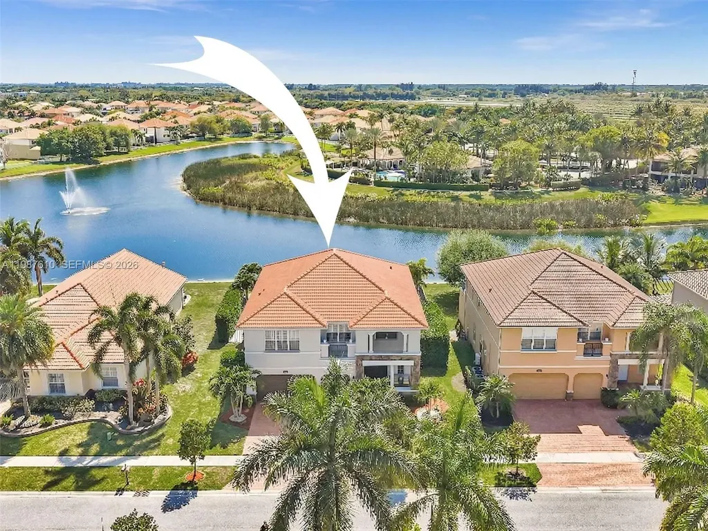 8878 Cobblestone Point Circle Boynton Beach FL 33472