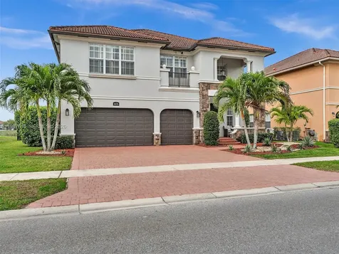 8878 Cobblestone Point Circle Boynton Beach FL 33472
