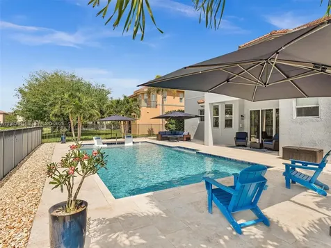 8878 Cobblestone Point Circle Boynton Beach FL 33472