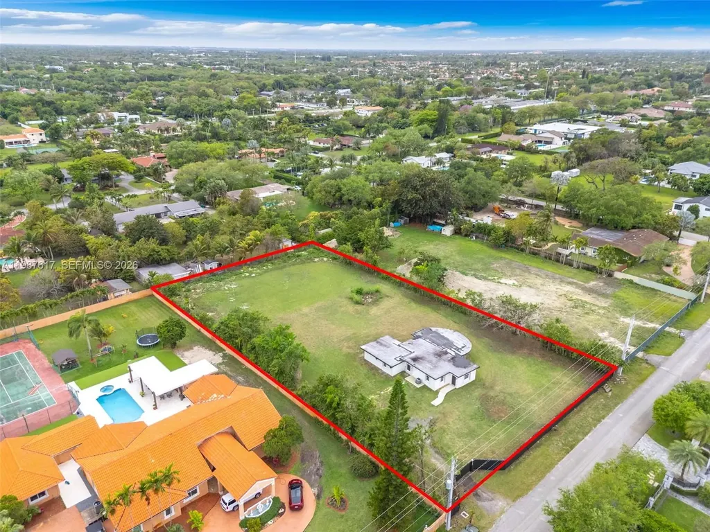 9840 SW 60th Street Miami FL 33173