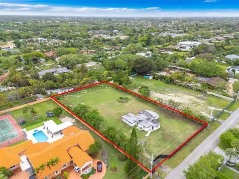 9840 SW 60th Street Miami FL 33173
