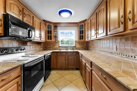 9840 SW 60th Street Miami FL 33173