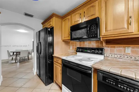 9840 SW 60th Street Miami FL 33173