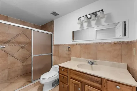 9840 SW 60th Street Miami FL 33173