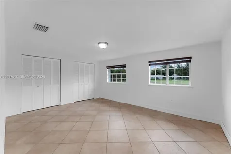 9840 SW 60th Street Miami FL 33173