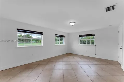 9840 SW 60th Street Miami FL 33173