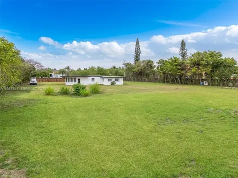9840 SW 60th Street Miami FL 33173