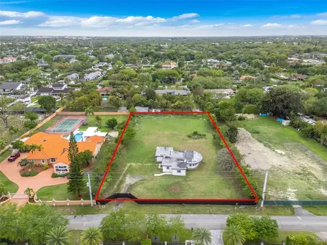 9840 SW 60th Street Miami FL 33173