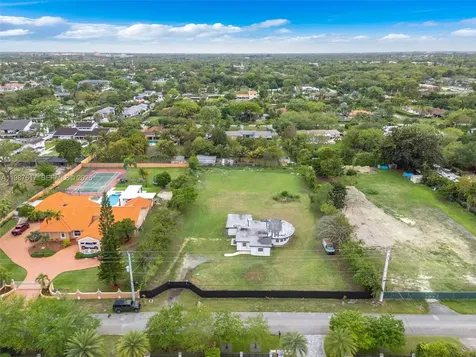 9840 SW 60th Street Miami FL 33173