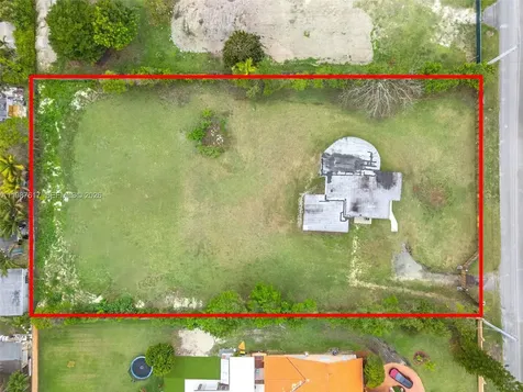 9840 SW 60th Street Miami FL 33173