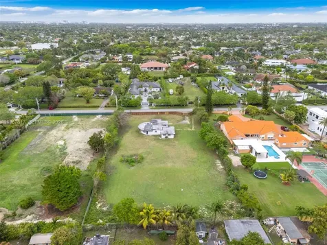 9840 SW 60th Street Miami FL 33173
