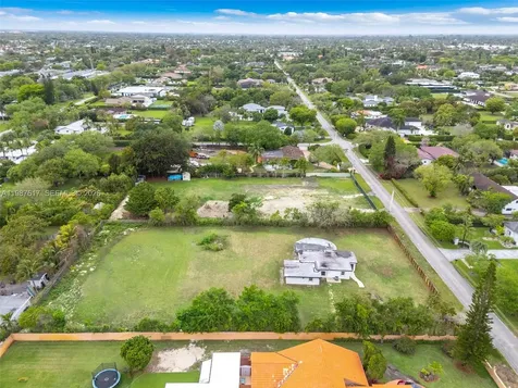 9840 SW 60th Street Miami FL 33173