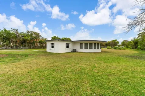 9840 SW 60th Street Miami FL 33173