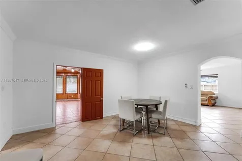 9840 SW 60th Street Miami FL 33173