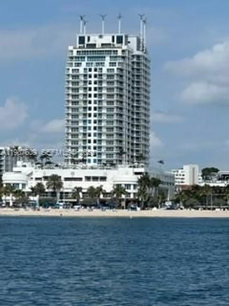 505 N Fort Lauderdale Beach Boulevard Fort Lauderdale FL 33304