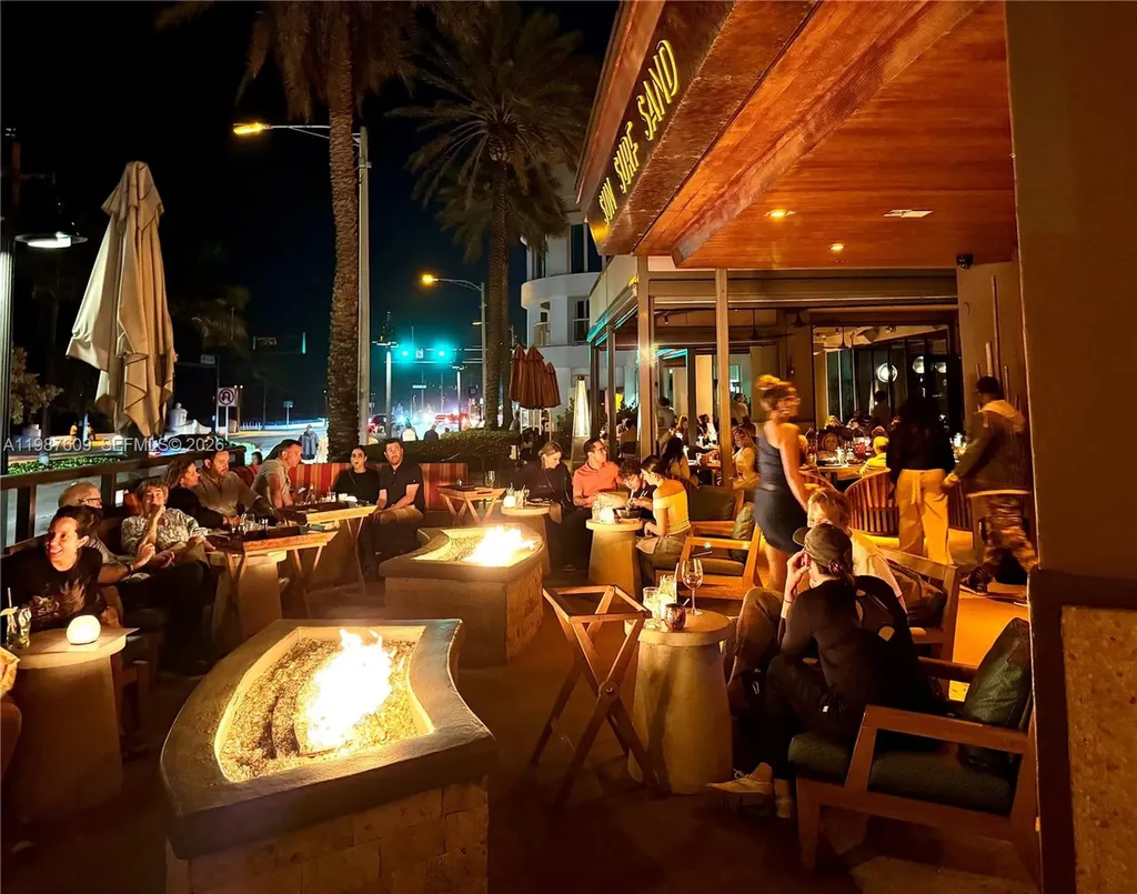 505 N Fort Lauderdale Beach Boulevard Fort Lauderdale FL 33304