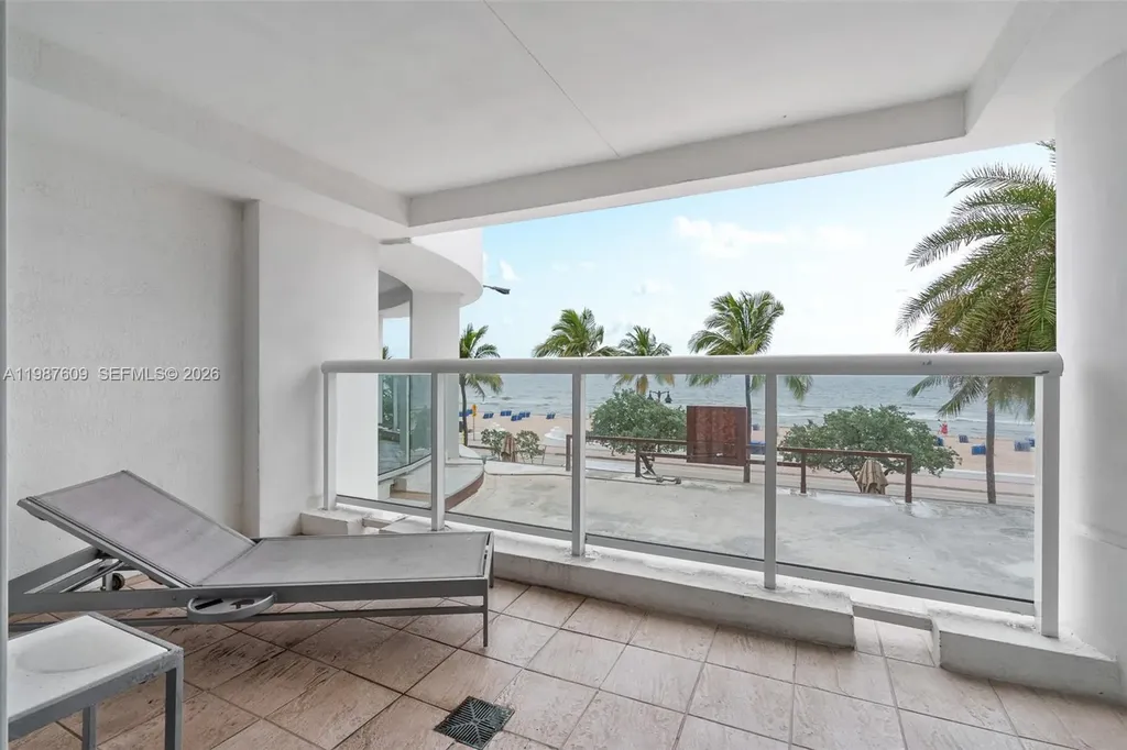 505 N Fort Lauderdale Beach Boulevard Fort Lauderdale FL 33304