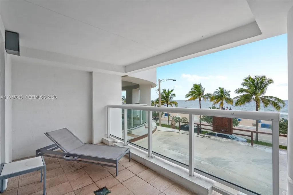 505 N Fort Lauderdale Beach Boulevard Fort Lauderdale FL 33304