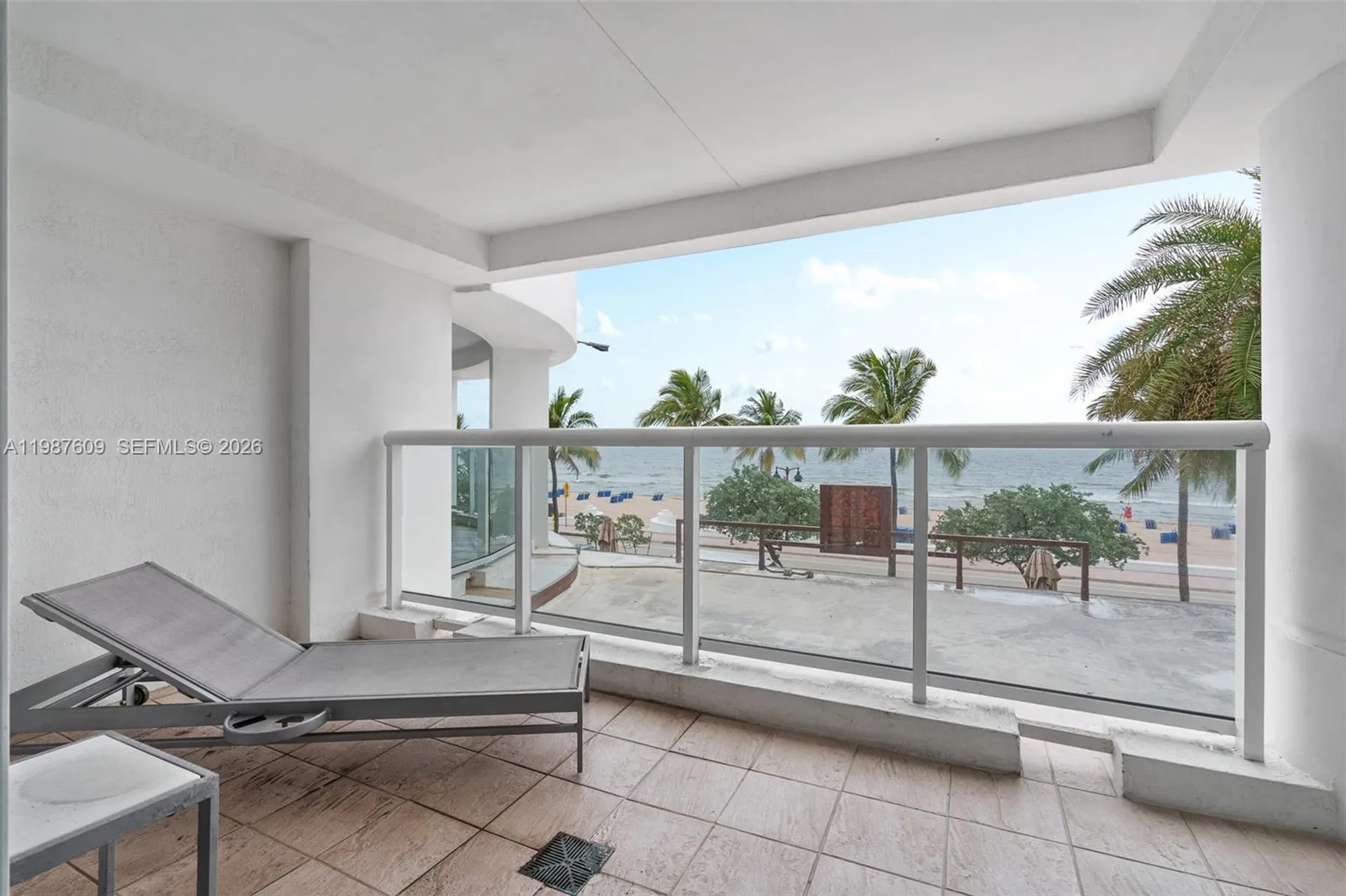505 N Fort Lauderdale Beach Boulevard Fort Lauderdale FL 33304