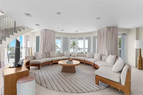 505 N Fort Lauderdale Beach Boulevard Fort Lauderdale FL 33304
