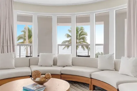 505 N Fort Lauderdale Beach Boulevard Fort Lauderdale FL 33304