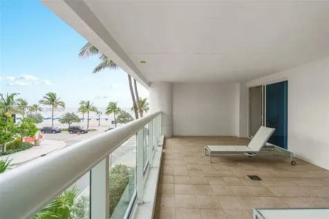 505 N Fort Lauderdale Beach Boulevard Fort Lauderdale FL 33304
