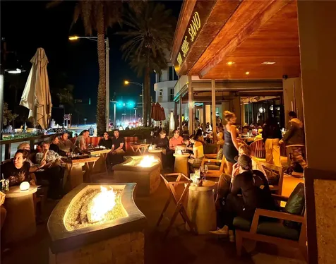505 N Fort Lauderdale Beach Boulevard Fort Lauderdale FL 33304