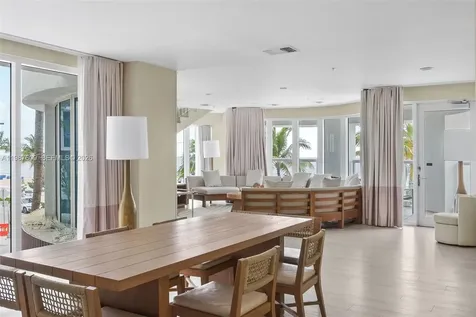 505 N Fort Lauderdale Beach Boulevard Fort Lauderdale FL 33304