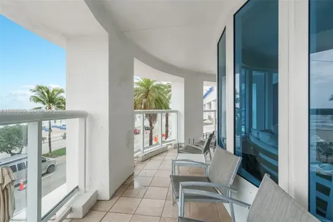 505 N Fort Lauderdale Beach Boulevard Fort Lauderdale FL 33304
