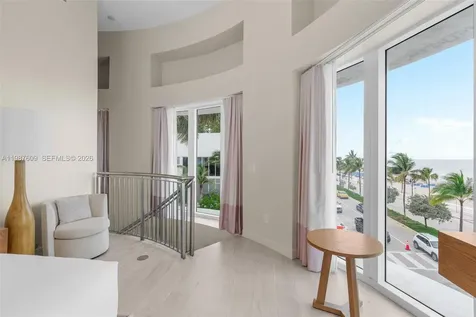 505 N Fort Lauderdale Beach Boulevard Fort Lauderdale FL 33304