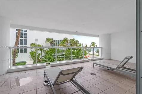 505 N Fort Lauderdale Beach Boulevard Fort Lauderdale FL 33304