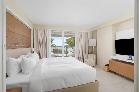 505 N Fort Lauderdale Beach Boulevard Fort Lauderdale FL 33304