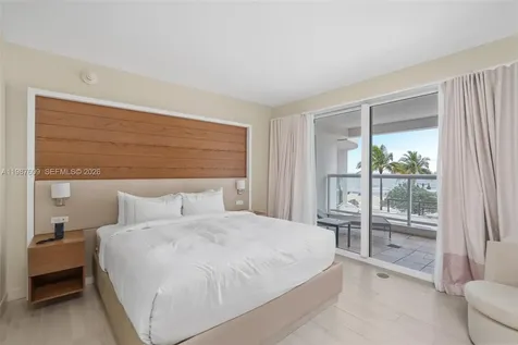 505 N Fort Lauderdale Beach Boulevard Fort Lauderdale FL 33304