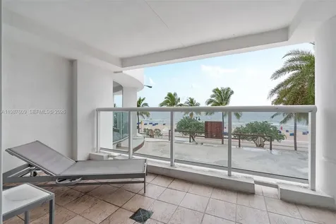 505 N Fort Lauderdale Beach Boulevard Fort Lauderdale FL 33304