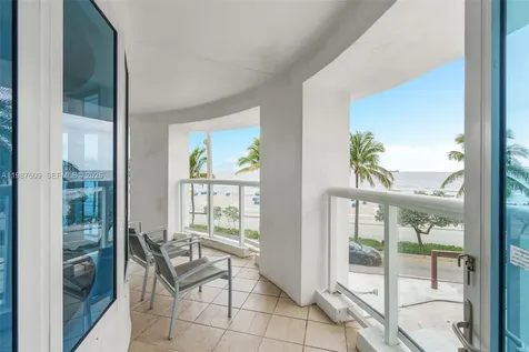 505 N Fort Lauderdale Beach Boulevard Fort Lauderdale FL 33304